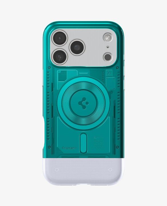Produktbild Spigen Classic C1 MagSafe (Apple iPhone 17 Pro)