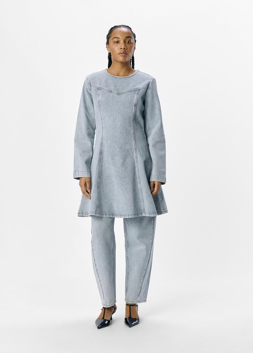 Immagine prodotto Object Mini abito in denim (L)