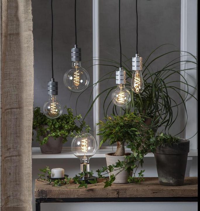 Image du produit Schönenberger Spirale (E27, 4 W, 270 lm, 1 x, G)