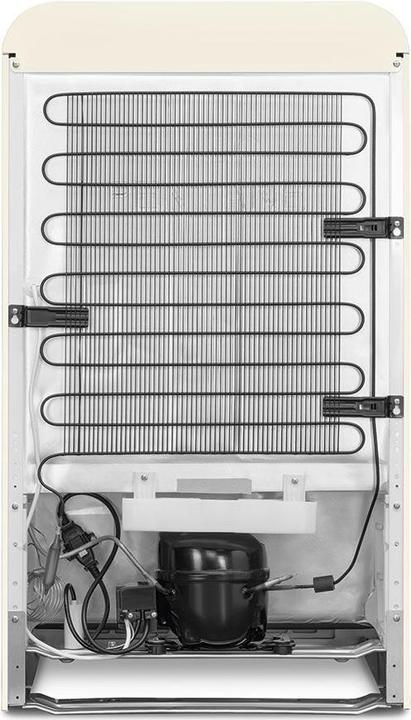 Image du produit Smeg Style rétro FAB10LCR6 (122 l)
