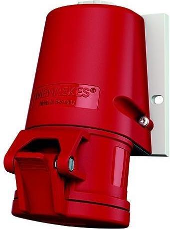Produktbild Mennekes Wanddose
