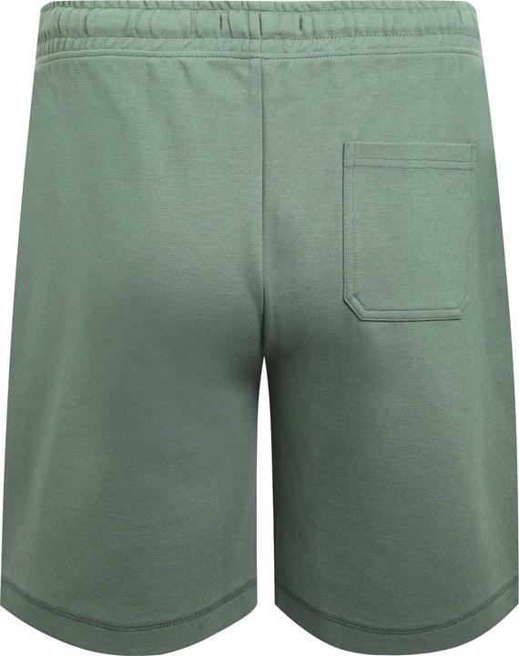 Actual product image Weird Fish Mens Crawford Loop Back Shorts (36)