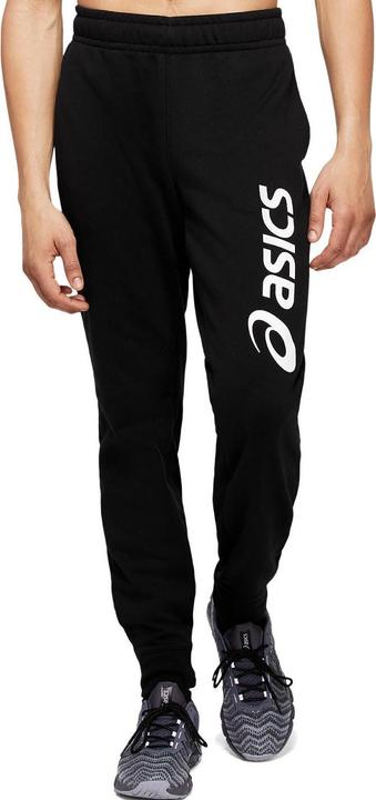 Produktbild ASICS Performance Big Logo Sweat Pant (S)