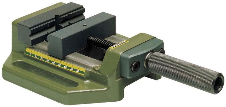 Proxxon Machine vice PRIMUS 100 (75 mm)