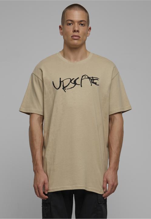 Produktbild Urban Classics Giza Oversize Tee (S)