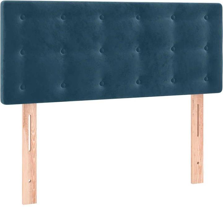 Produktbild vidaXL Boxspringbett (90 x 200 cm)