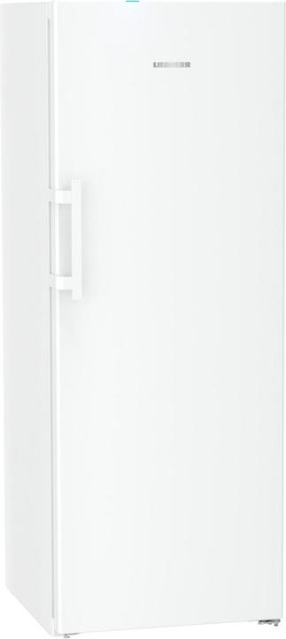 Produktbild Liebherr FNc 727i Peak (Freistehend, 363 l)