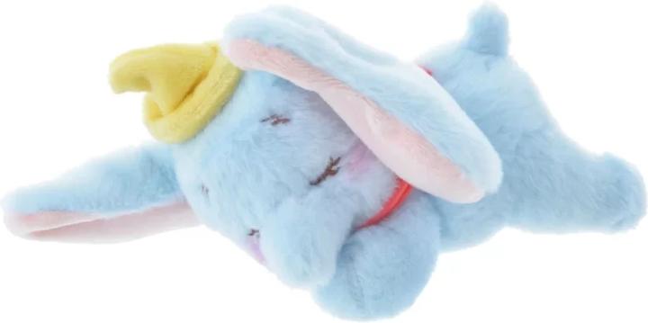 Actual product image Disney Store Fluffy Dale Sleeping Baby (10 cm)