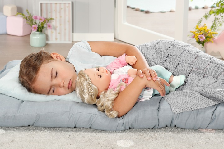 Immagine prodotto Baby Annabell Little Sophia