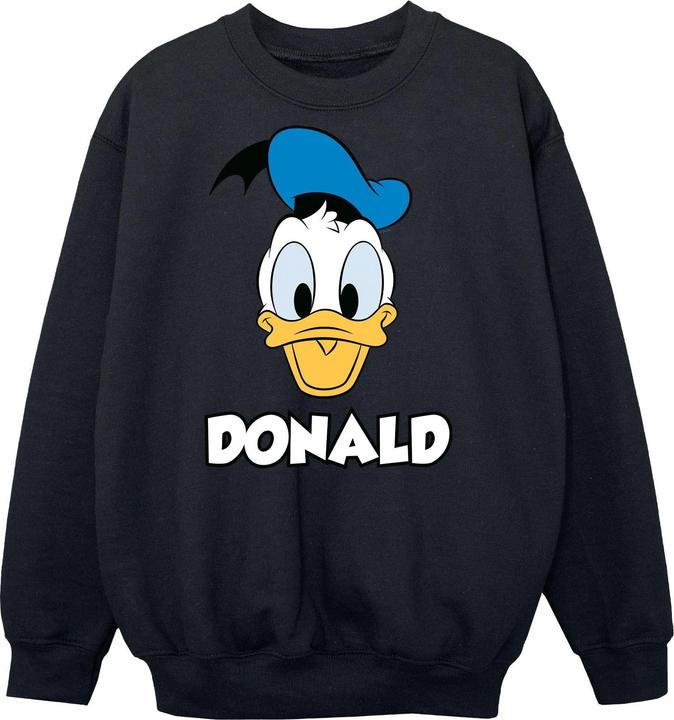Produktbild Disney Sweatshirt Jungen (152, 158)