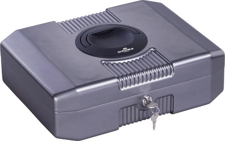 Actual product image Durable Cash box EUROBOXX