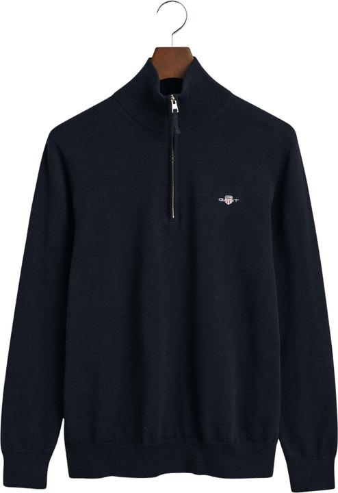Actual product image GANT Classic Cotton Half Zip (L)