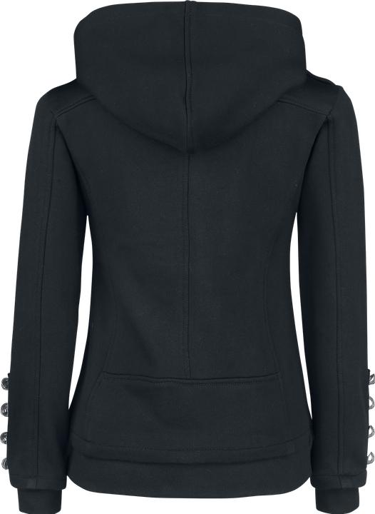 Produktbild Gothicana by EMP Let It Rock (M)