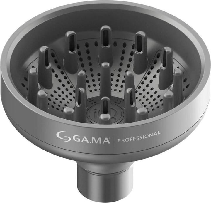 Produktbild GAMA iQ 3 perfetto Hairdryer (1600 W)