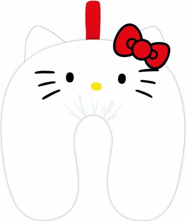 Produktbild Cerdá Hello Kitty neck cushion (Kopf- & Nackenkissen)