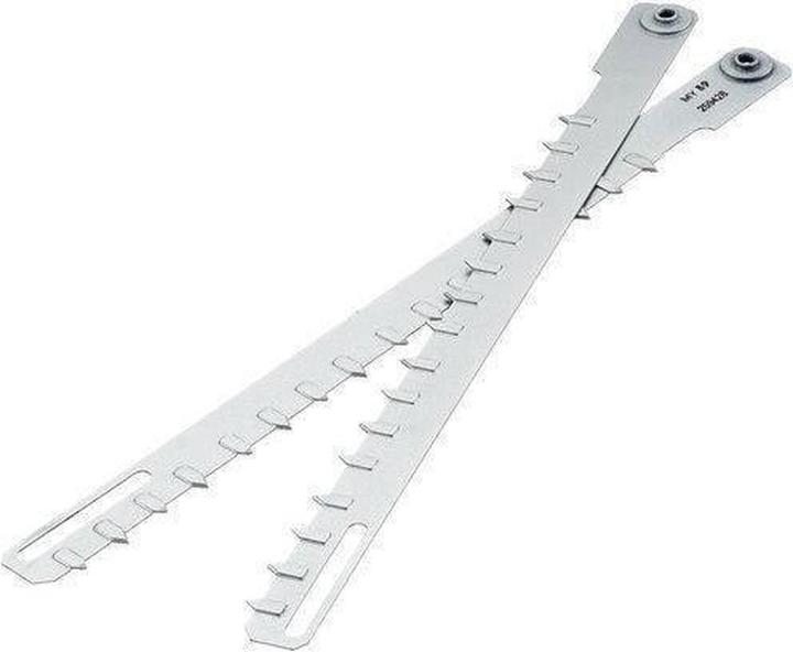 Produktbild DeWalt ALLIGATOR Sägeblatt