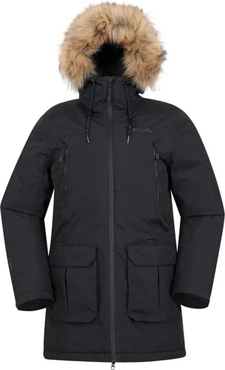 Produktbild Mountain Warehouse Traverse Jacke wasserfest Hybrid (L)
