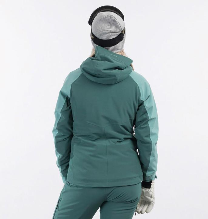Actual product image Bergans Oppdal Ins jacket (S)