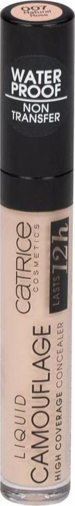 Produktbild Catrice Liquid Camouflage High Coverage Concealer (007 Natural Rose)