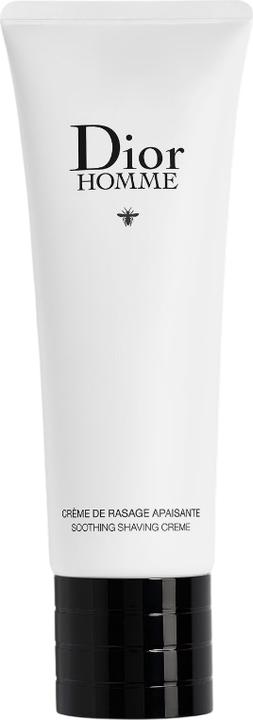 Dior Borsa/tubo per crema da barba Int23 (125 ml, Schiuma da barba)