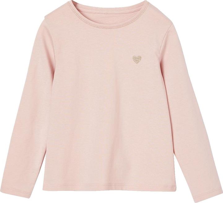 pudrig rosa