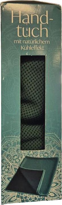 Produktbild Champ Handtuch mit Kühleffekt (70 x 30 cm)