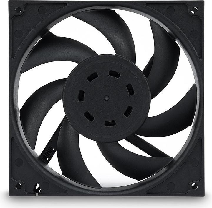 Image du produit EKWB EK-Vardar EVO 140ER BB PWM - 2000 rpm (140 mm, 1 x)