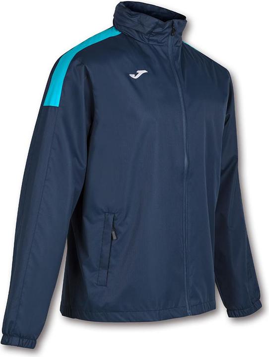 Actual product image Joma Rain Jacket Trivor