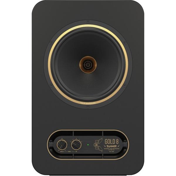Thumbnail - No Name Tannoy GOLD 8 Monitor bliskiego pola 8 300W (Aktiv, 1 Stk.), Monitor Lautsprecher