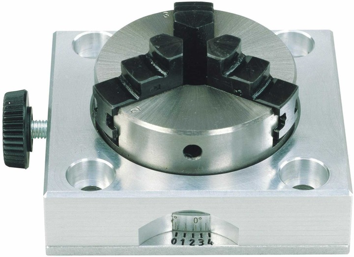Proxxon Testa divisoria per MF 70 e KT 70
