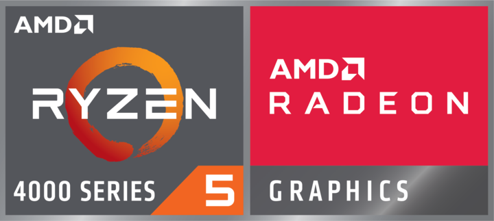 Produktbild HP Envy x360 (15.60", AMD Ryzen 5 4500U, 8 GB, 256 GB, CH)