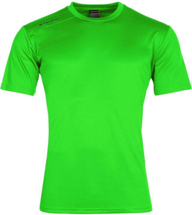 Actual product image Stanno Field Jersey Short Sleeve (S)