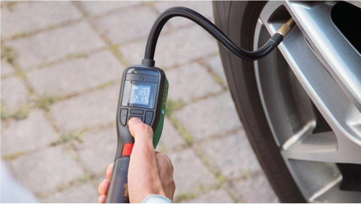 Image du produit Bosch Home & Garden EasyPump (10.30 bar)
