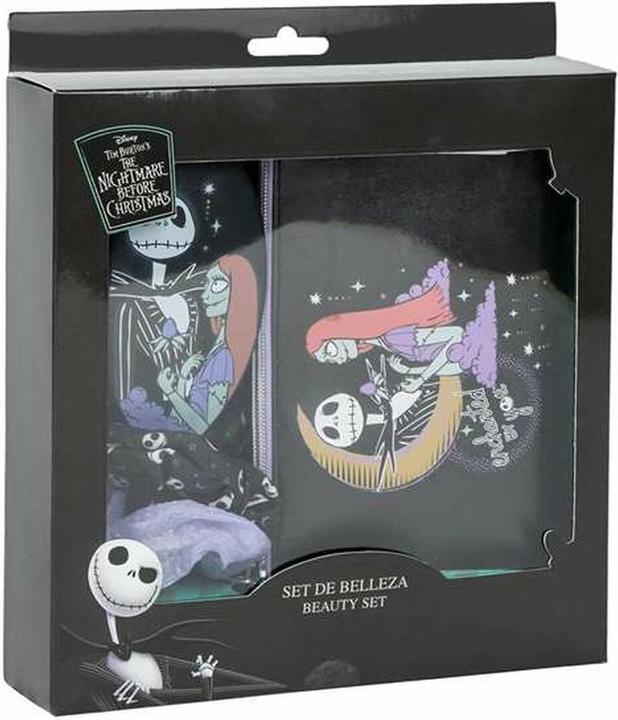 Image du produit Cerda L'ETRANGE NOEL de Mr Jack - Set de Beauté 4pc.