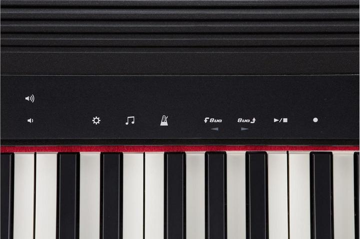 Produktbild Roland Go:Piano (61 Tasten)