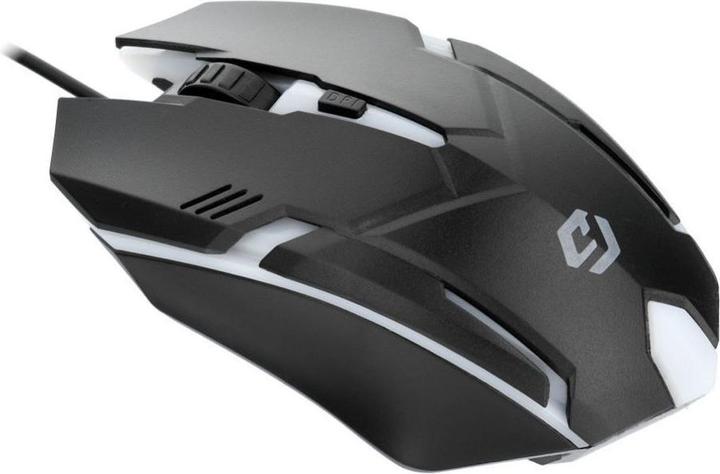 Actual product image Hoco Other Computer Accessory OEM Wire computer mosue USB A M179B (Cable)