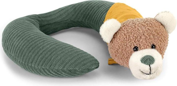 Immagine prodotto Sterntaler Supporto per il collo orso Ben (Cuscino per testa e collo)