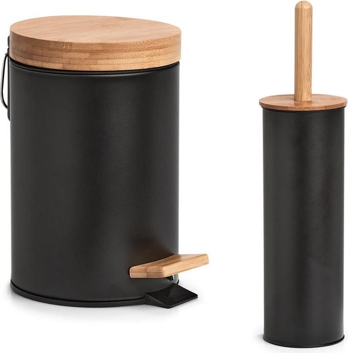 Produktbild Zeller Present WC-Bürstengarnitur