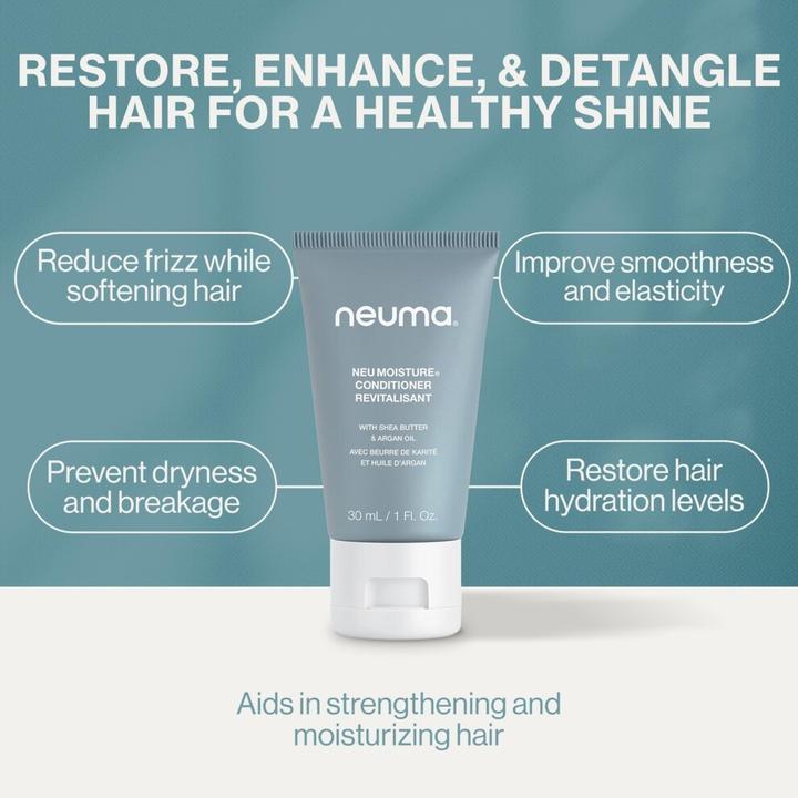 Produktbild Neuma Neu Moisture® Conditioner (30 ml)