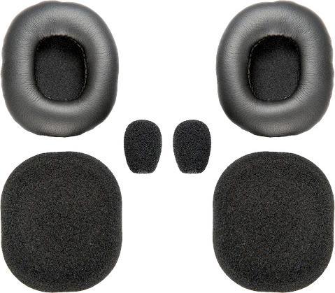 Actual product image Jabra BlueParrott 204267, Cushion/ring set, Black