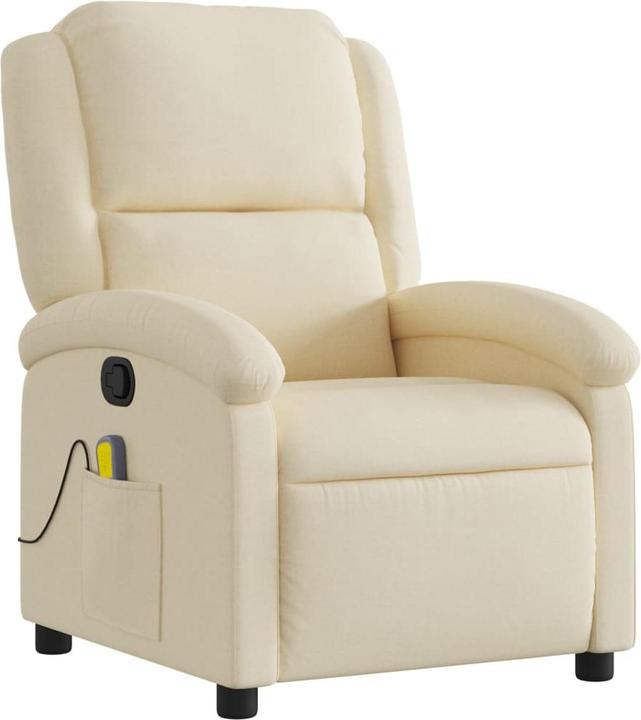 Actual product image VidaXL Massage-Relaxsessel