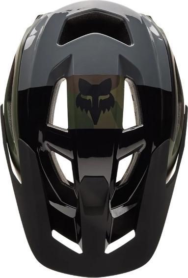 Fox Visor 23 Speedframe Pro - Camo Olv C