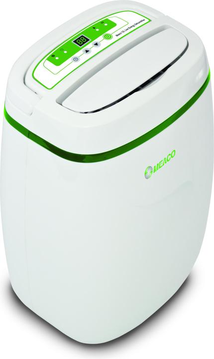 Actual product image Meaco 12L Low Energy (30 m², 12 l/24h)