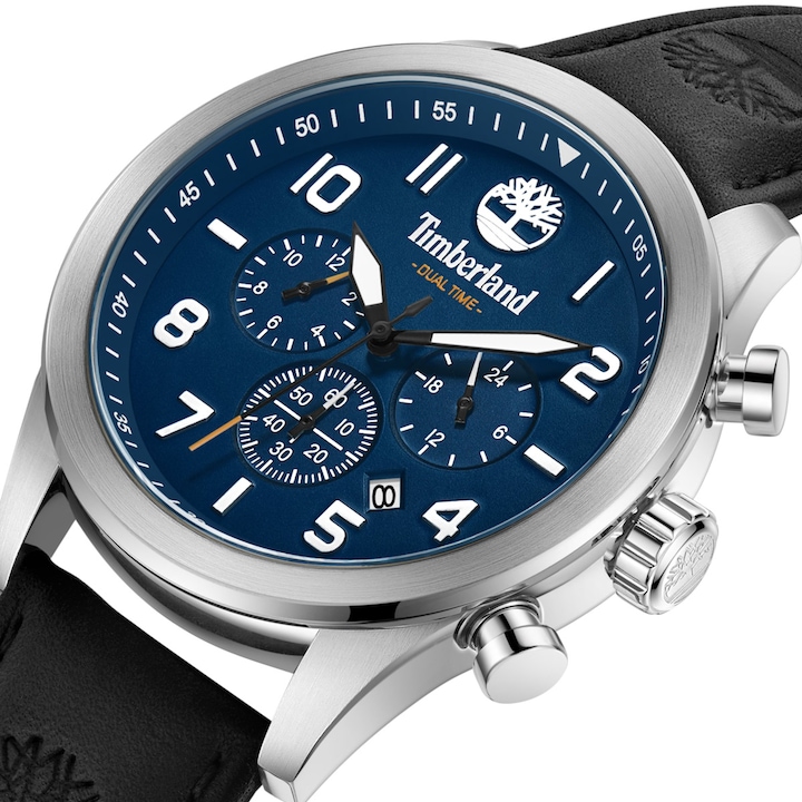 Immagine prodotto Timberland Ashmont (Orologio da polso analogico, 46 mm)
