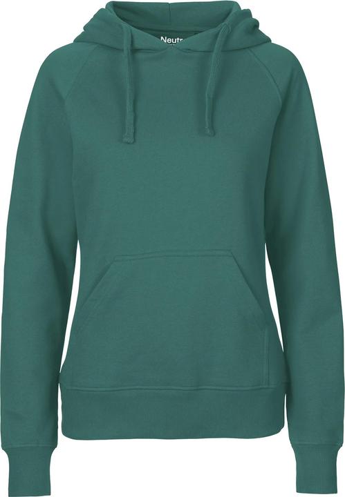 Produktbild Neutral Einfarbiger Hoodie (XL)