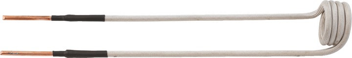 Produktbild KS Tools Induktions-Spule 22mm, extra lang