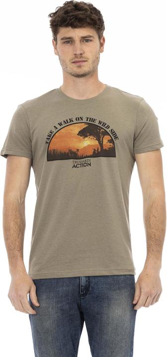 Actual product image Trussardi 2At03B (L)