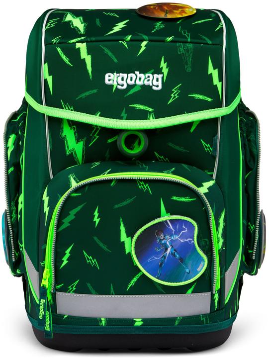 Produktbild Ergobag Cubo Set (19 l)