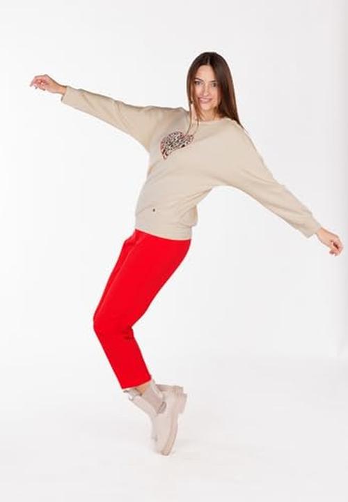 Produktbild Key Largo Felpa Tonda Cacciata (XL)