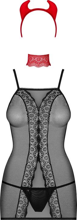 Produktbild Obsessive Tempting Devil (L, XL)